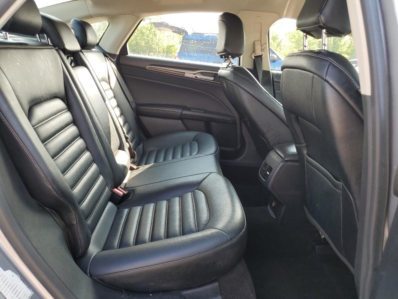 3FA6P0CD3LR177446 2020 Ford Fusion Sel