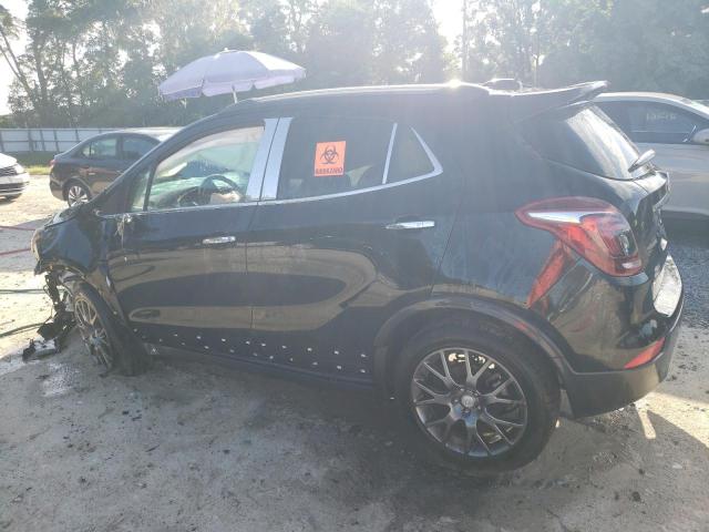 KL4CJ1SB5JB673977 2018 BUICK ENCORE - Image 2