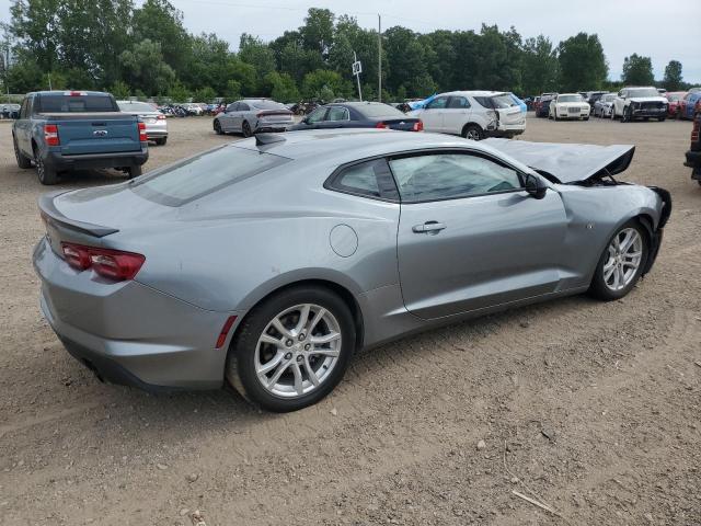 2023 CHEVROLET CAMARO LS - 1G1FB1RX6P0127557