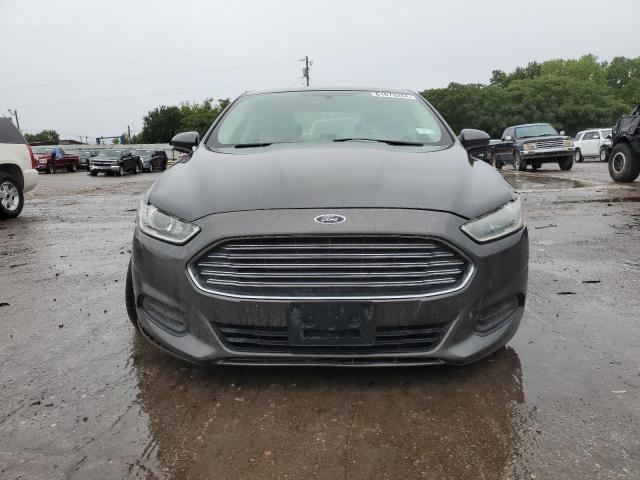 2015 FORD FUSION S - 3FA6P0G7XFR202478