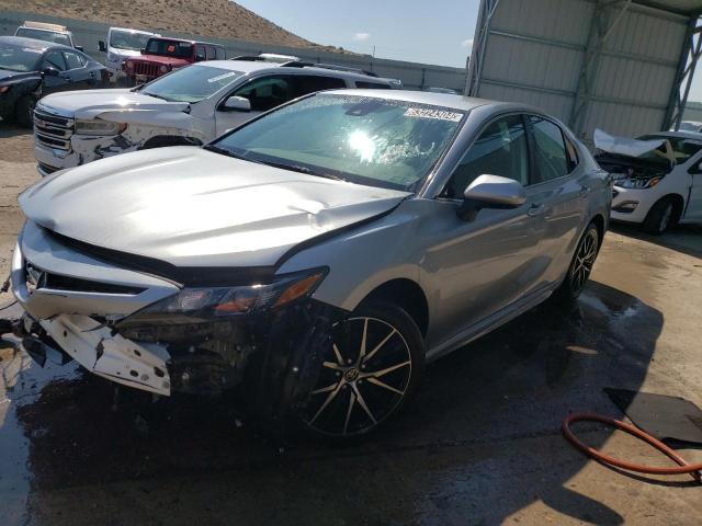 4T1G11AK3RU840650 2024 TOYOTA CAMRY - Image 1