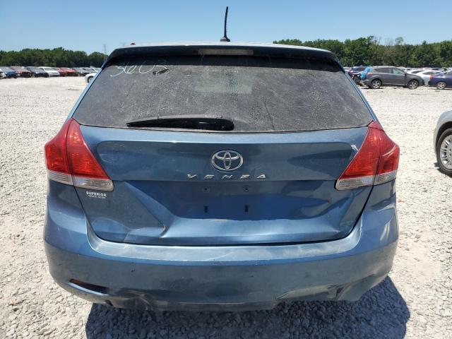 2010 Toyota Venza VIN: 4T3ZA3BB3AU021622 Lot: 61416024