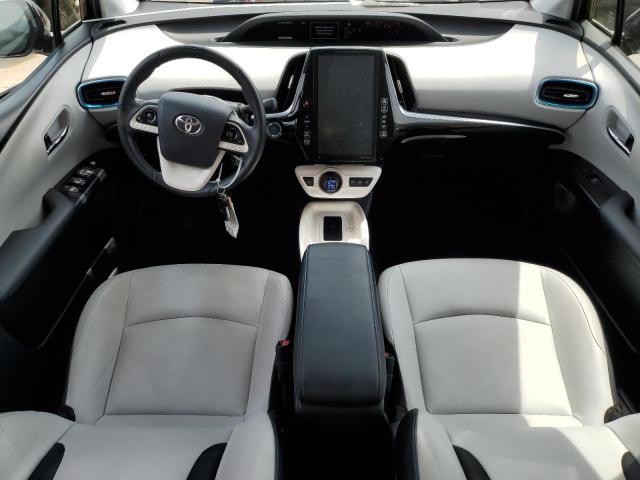 2018 Toyota Prius Prime VIN: JTDKARFP9J3070689 Lot: 62984034