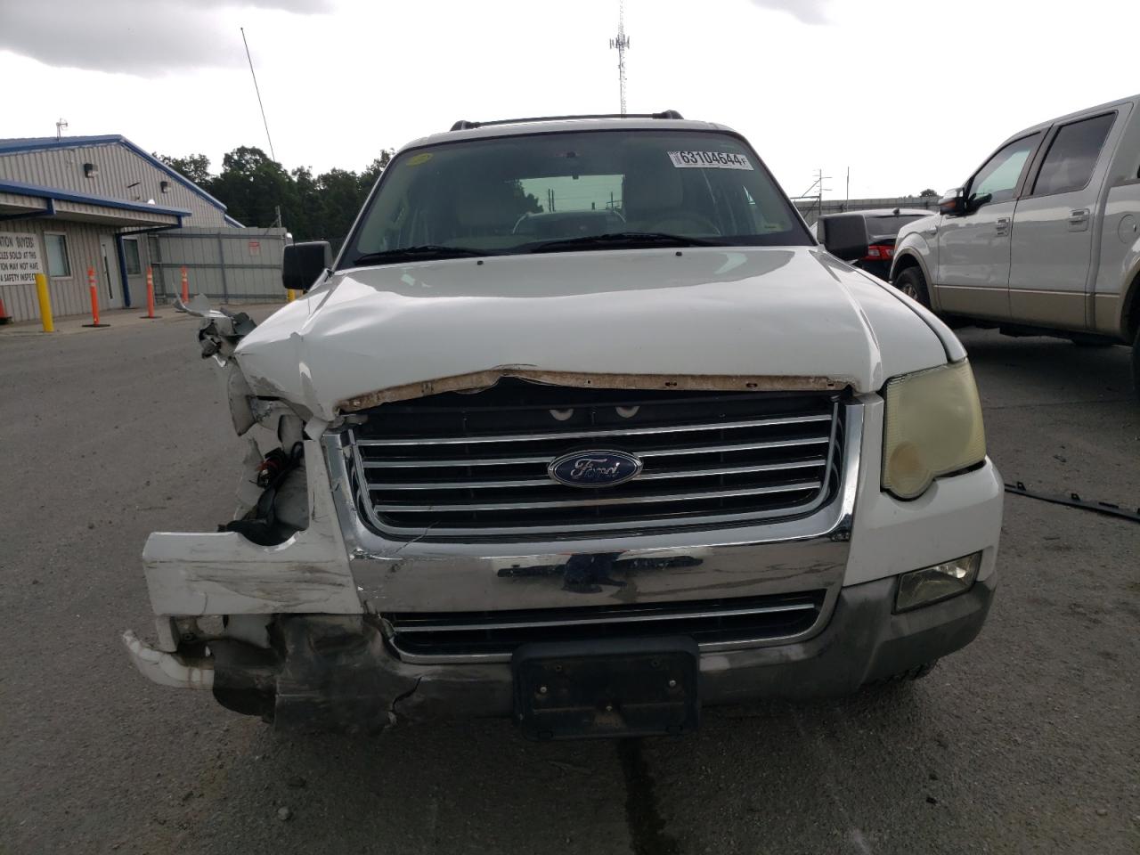 Lot #2885689981 2006 FORD EXPLORER X