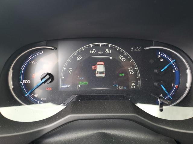 2024 TOYOTA RAV4 WOODL - 2T3UWRFV4RW208074