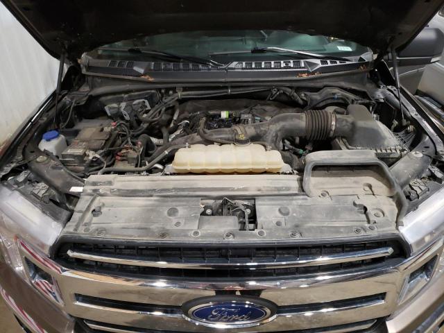 2019 FORD F150 SUPER - 1FTEW1EP0KKC53701
