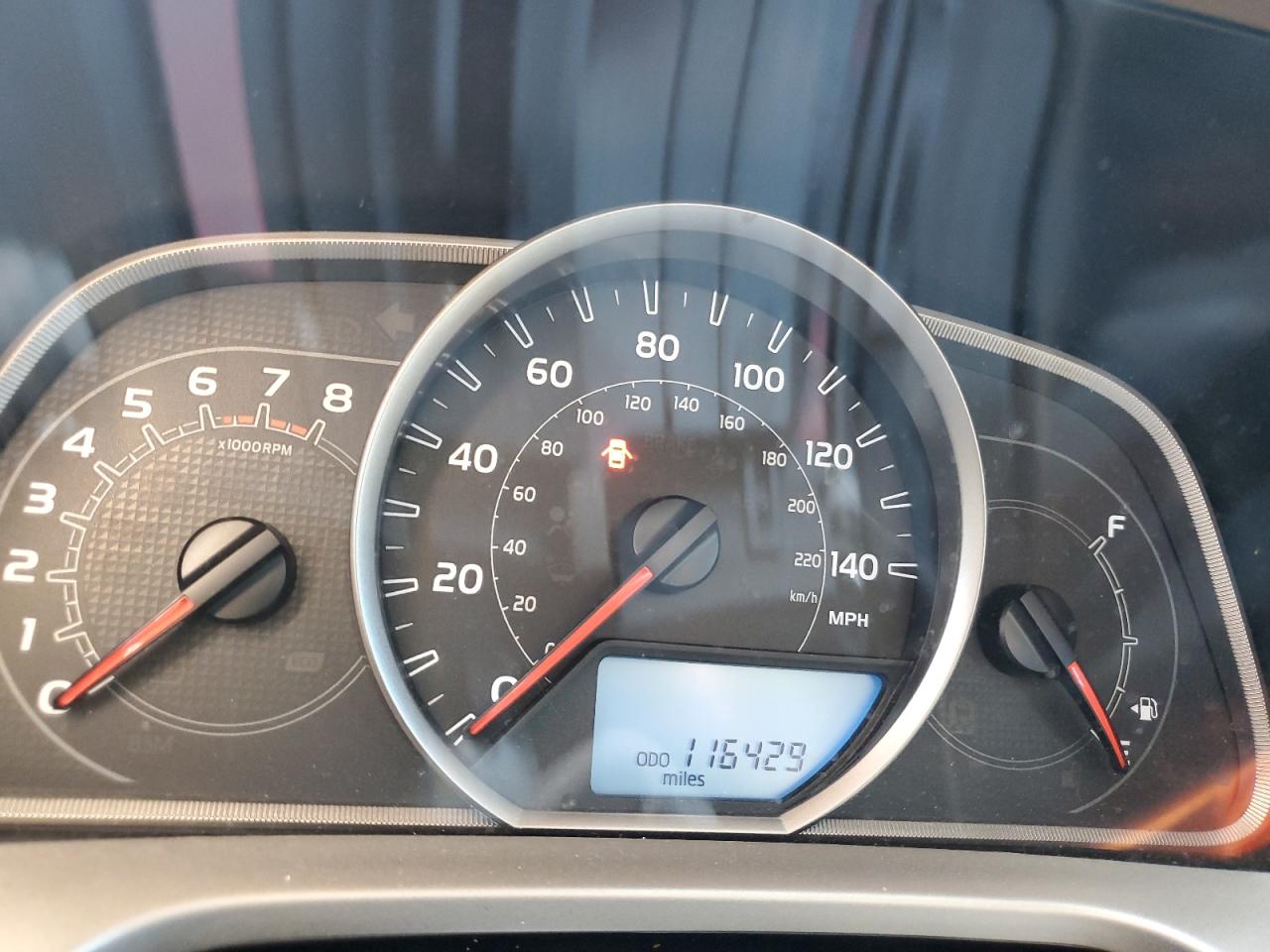 2T3RFREV8DW121505 2013 Toyota Rav4 Xle