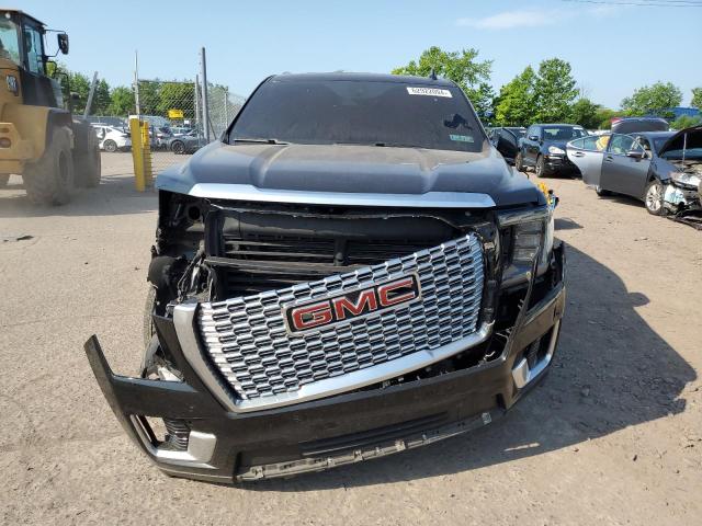 2022 GMC YUKON 1GKS2DKL2NR355678