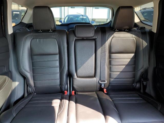 2018 FORD ESCAPE SEL - 1FMCU9HDXJUA29329