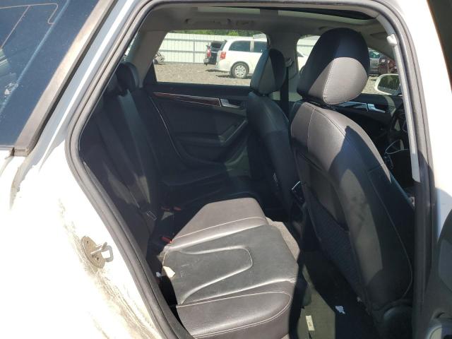 2010 Audi A4 Premium Plus VIN: WAUWFAFLXAA183240 Lot: 61444324