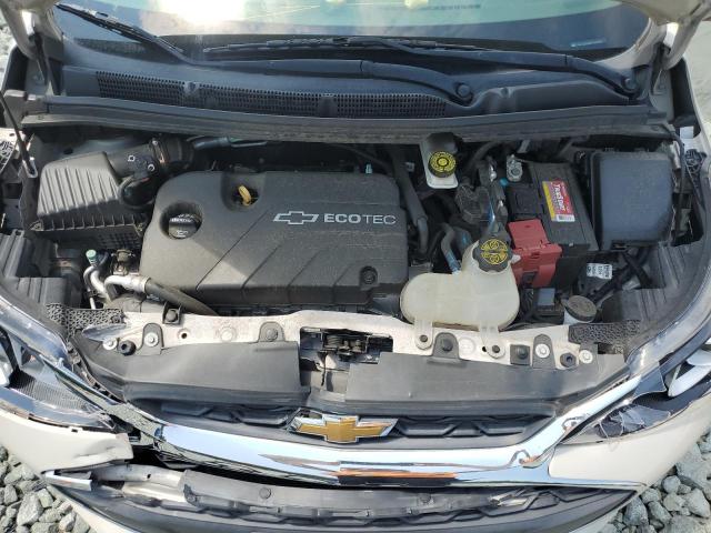 2019 CHEVROLET SPARK 1LT - KL8CD6SA5KC715053