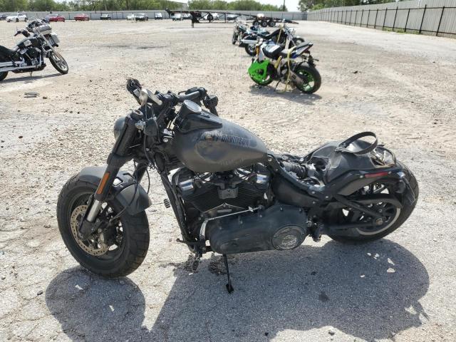 2018 HARLEY-DAVIDSON FXFBS FAT 1HD1YLK15JC016830