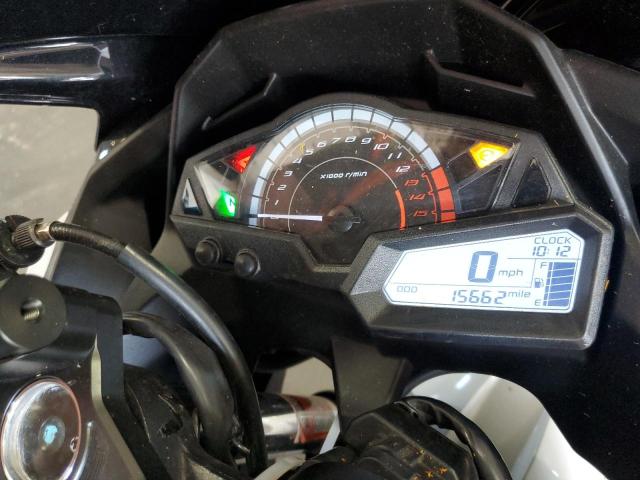 2017 KAWASAKI EX300 B JKAEX8B10HDA36410