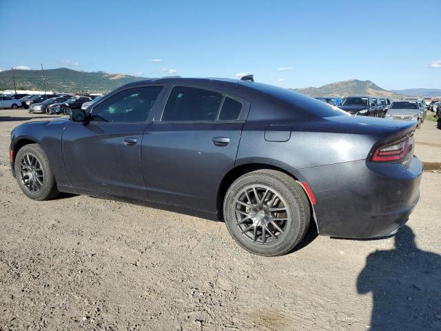 2018 DODGE CHARGER SX 2C3CDXHG9JH179233