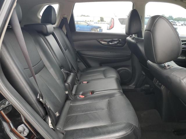 2017 NISSAN ROGUE S - JN8AT2MT5HW145897