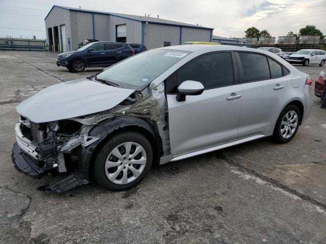 2022 TOYOTA COROLLA LE - 5YFEPMAE7NP273419