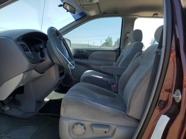 1999 Toyota Sienna Ce VIN: 4T3ZF19C2XU090945 Lot: 62125534