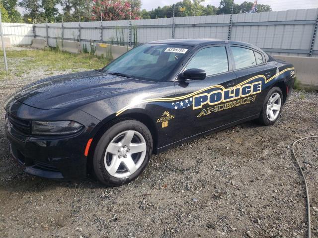 2016 DODGE CHARGER PO - 2C3CDXAG8GH223306