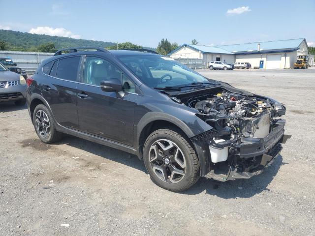 2018 Subaru Crosstrek Limited VIN: JF2GTALC8JH335707 Lot: 63320684