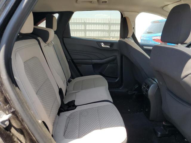 2021 Ford Escape Se VIN: 1FMCU9G6XMUB03405 Lot: 62565404