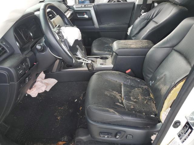 2023 TOYOTA 4RUNNER LI JTEKU5JR7P6108383