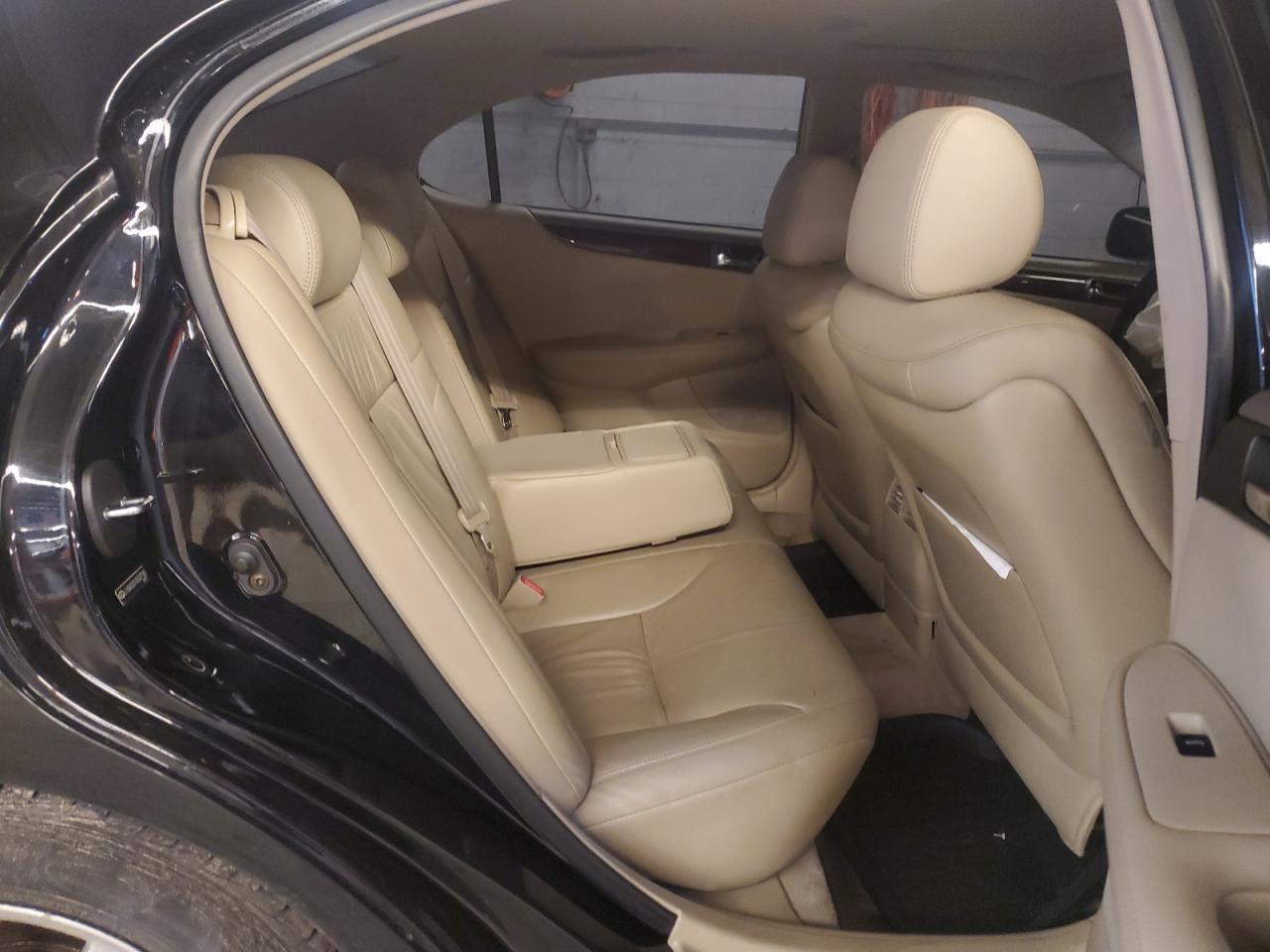 JTHBA30G145037585 2004 Lexus Es 330