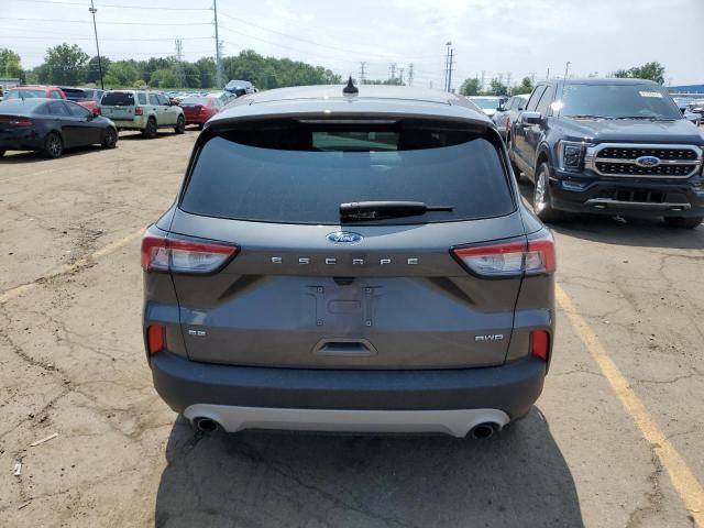 2021 Ford Escape Se VIN: 1FMCU9G60MUA35678 Lot: 62564354