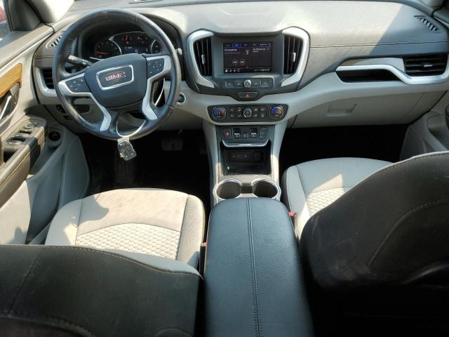 2020 GMC TERRAIN SL - 3GKALTEV5LL202068