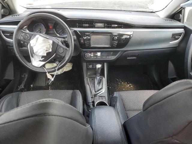 2016 TOYOTA COROLLA L - 5YFBURHE4GP480366