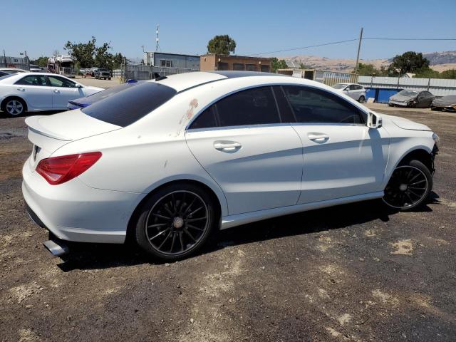 VIN WDDSJ4EB8EN128154 2014 Mercedes-Benz CLA-Class,... no.3