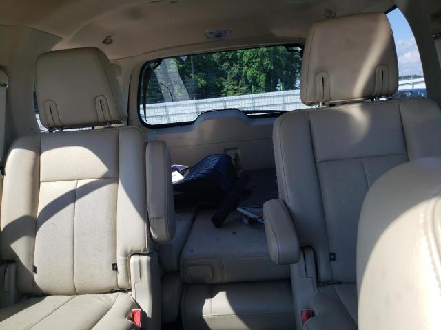 2016 Ford Expedition Limited VIN: 1FMJU2ATXGEF07607 Lot: 57199674