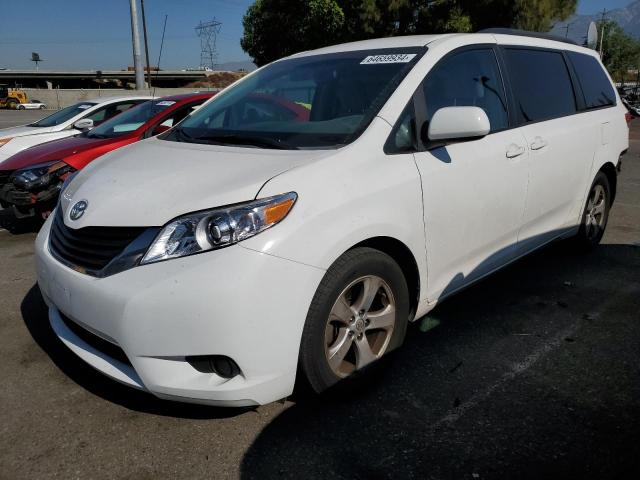 Vin: 5tdkk3dc0es494602, lot: 64659934, toyota all models le 2014 img_1