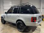 LAND ROVER RANGE ROVE photo