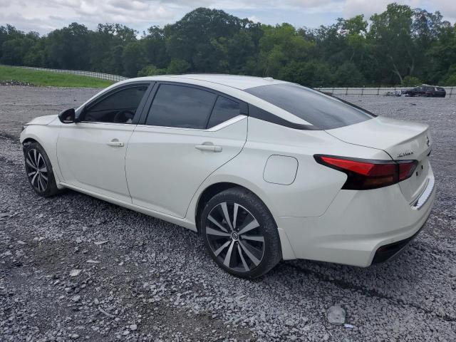 2022 NISSAN ALTIMA SR - 1N4BL4CW0NN390587