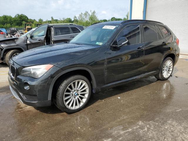 VIN WBAVL1C57FVY36388 2015 BMW X1, Xdrive28I no.1