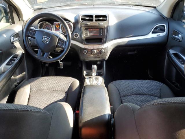 2019 Dodge Journey Se VIN: 3C4PDCAB7KT751445 Lot: 61947844