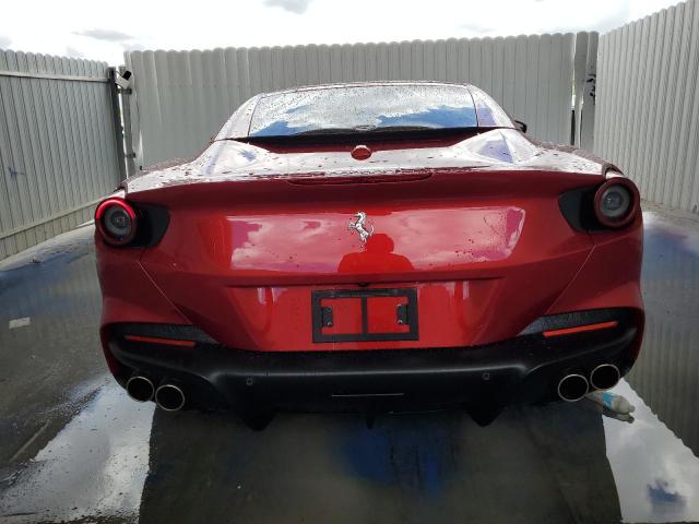 VIN ZFF02RPAXP0297691 2023 Ferrari Portofino no.6