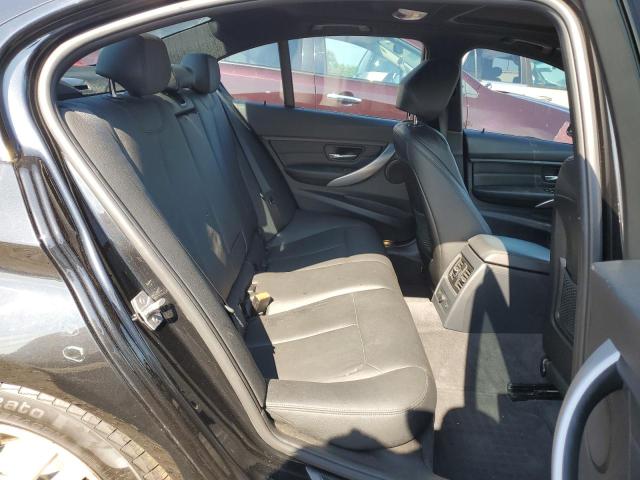 2014 BMW 328 Xi Sulev VIN: WBA3B5C54EP542273 Lot: 61598444