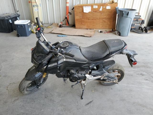 2019 HONDA GROM A MLHJC7559K5100089