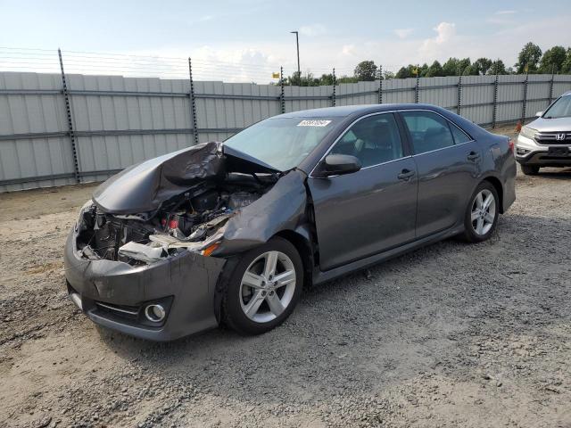 VIN 4T1BF1FK3EU386415 2014 Toyota Camry, L no.1