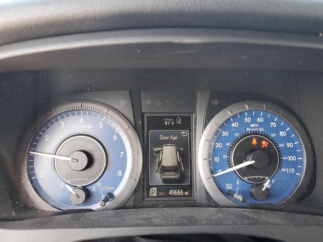 2020 TOYOTA SIENNA LE - 5TDKZ3DC5LS027314