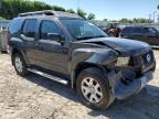 NISSAN XTERRA OFF photo