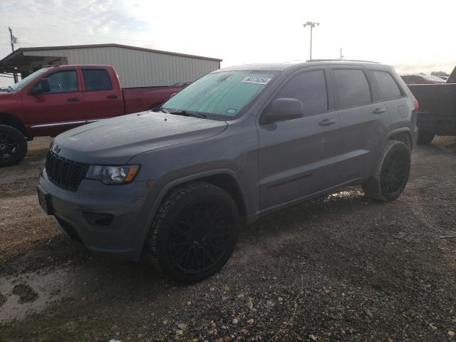 2020 JEEP GRAND CHEROKEE LAREDO 2020