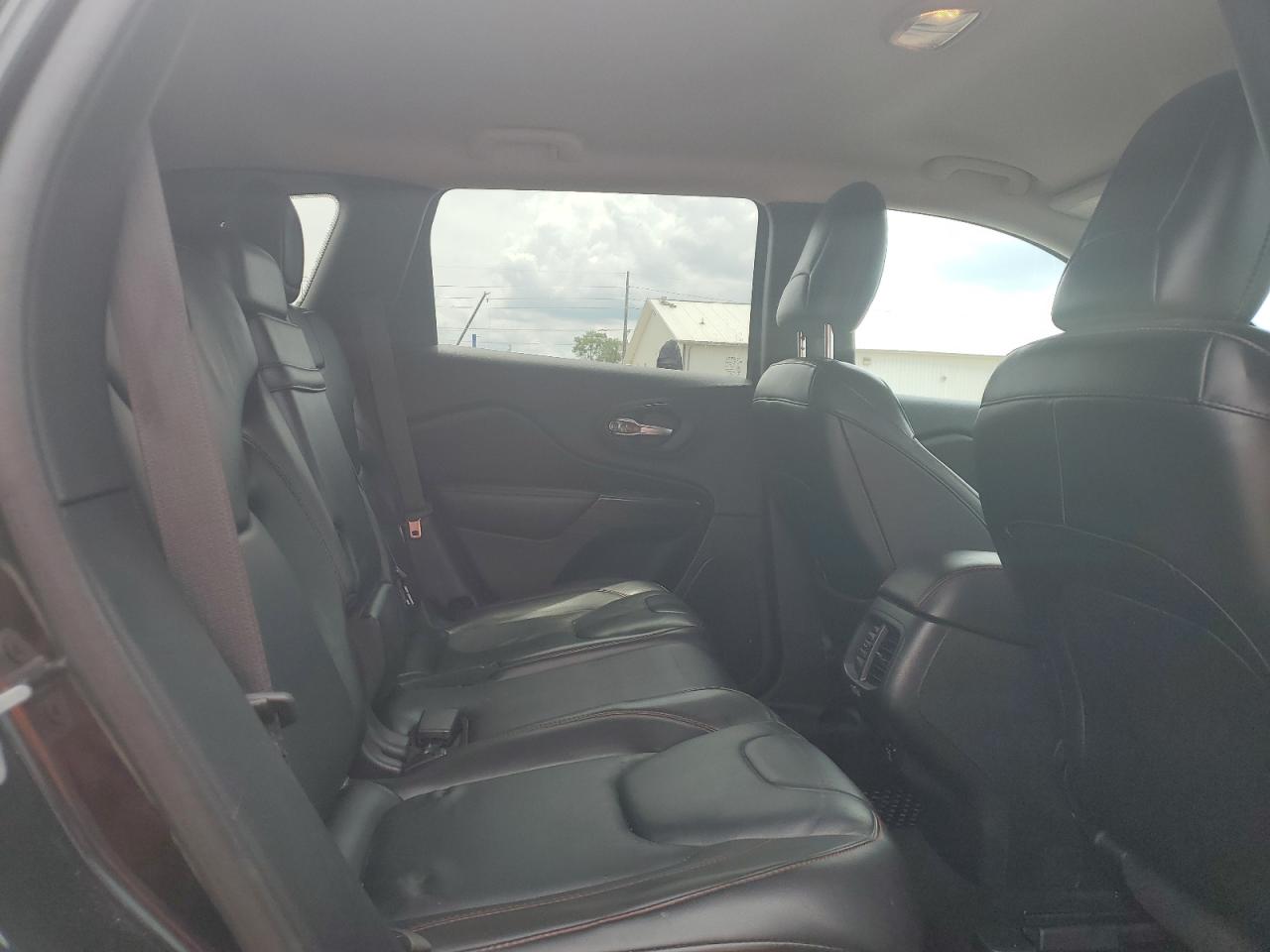 1C4PJMBS1FW652679 2015 Jeep Cherokee Trailhawk