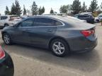 CHEVROLET MALIBU LS photo