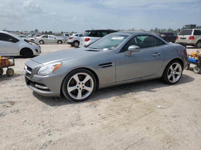 2012 Mercedes-Benz Slk 350 VIN: WDDPK5HA7CF008929 Lot: 62034474