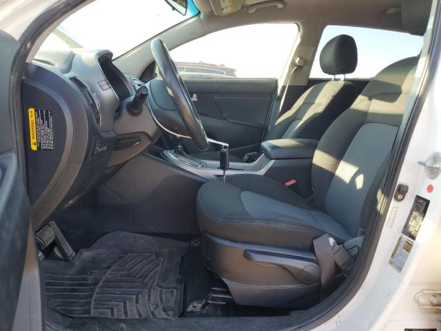 2016 Kia Sportage - Image 7