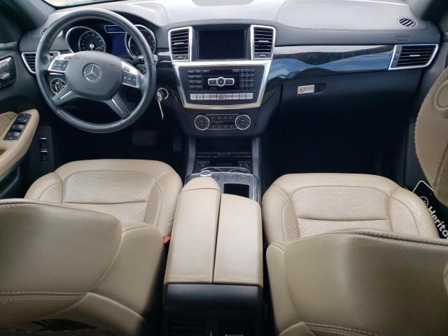 VIN 4JGDF2EE5EA397055 2014 Mercedes-Benz GL-Class,... no.8