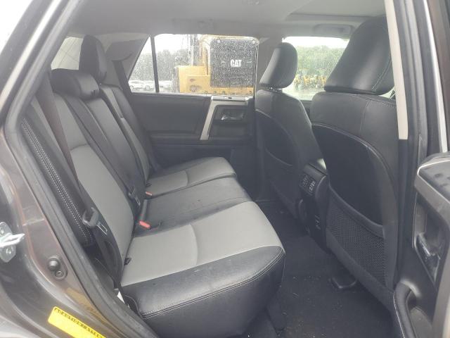 2019 TOYOTA 4RUNNER SR - JTEZU5JR5K5196332