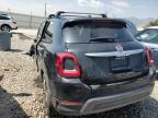 FIAT 500X TREKK photo